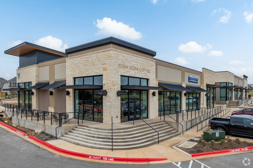 More Photos Of Oak Run Pkwy & Geneva St, New Braunfels Unknown For Lease