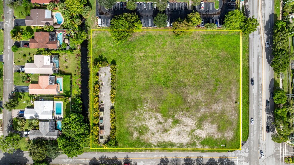 More Photos Of ROYAL PALM DRIVE, CORAL SPRINGS FL 33071, Coral Springs Land For Sale