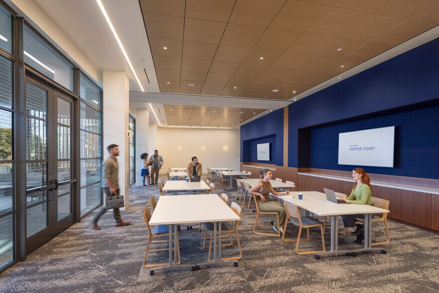 More Photos Of 384 Oyster Point Blvd, South San Francisco Unknown For Lease