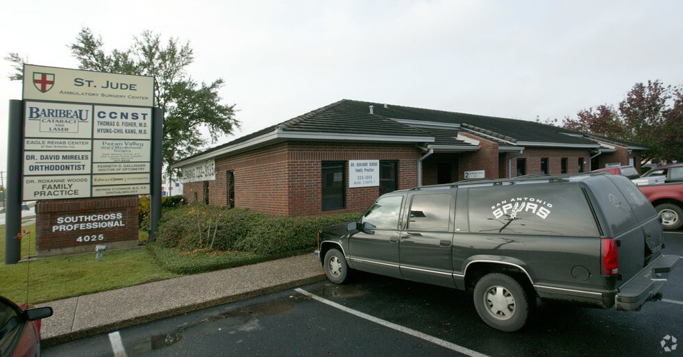More Photos Of , San Antonio Office For Sale