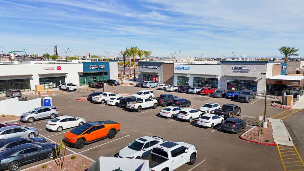 More Photos Of , Buckeye General Retail For Sale