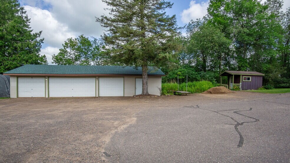 More Photos Of N1107 Roses Resort Rd, Weyerhaeuser Trailer Camper Park For Sale