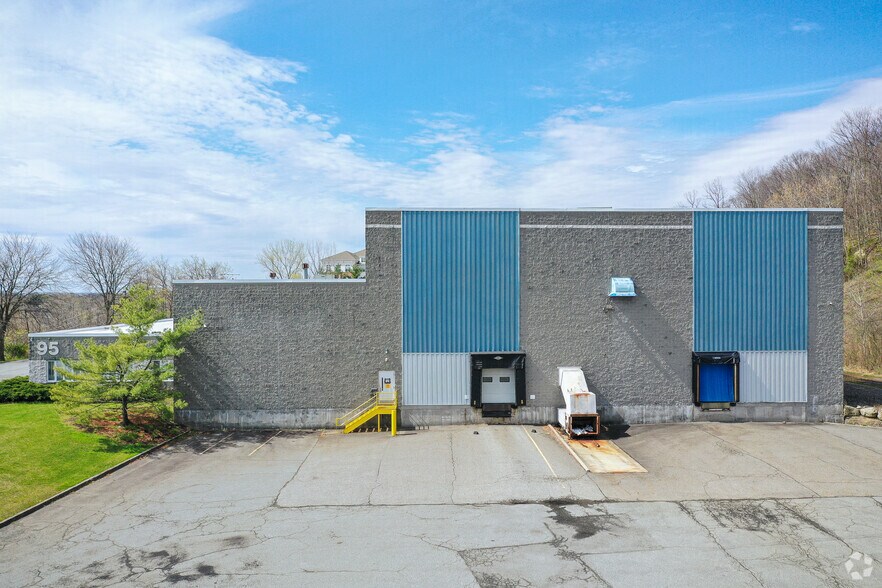 More Photos Of 95 Fulton St, Boonton Manufacturing For Sale