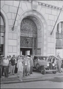 More Photos Of 2 E Congress St, Tucson Office Residential For Lease