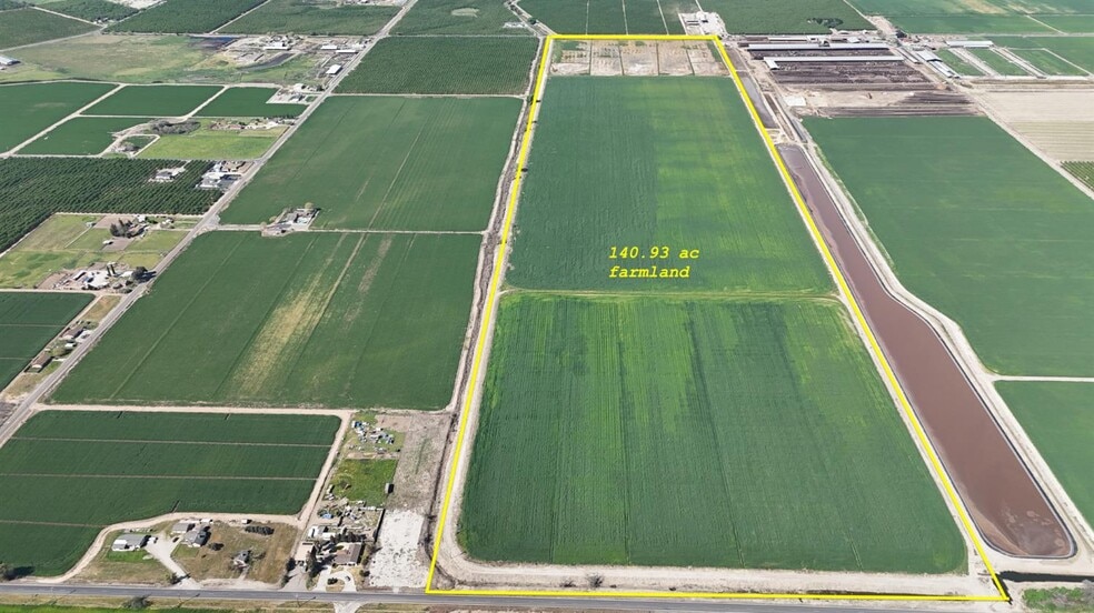 More Photos Of 24916 S Manteca Rd, Manteca Land For Sale