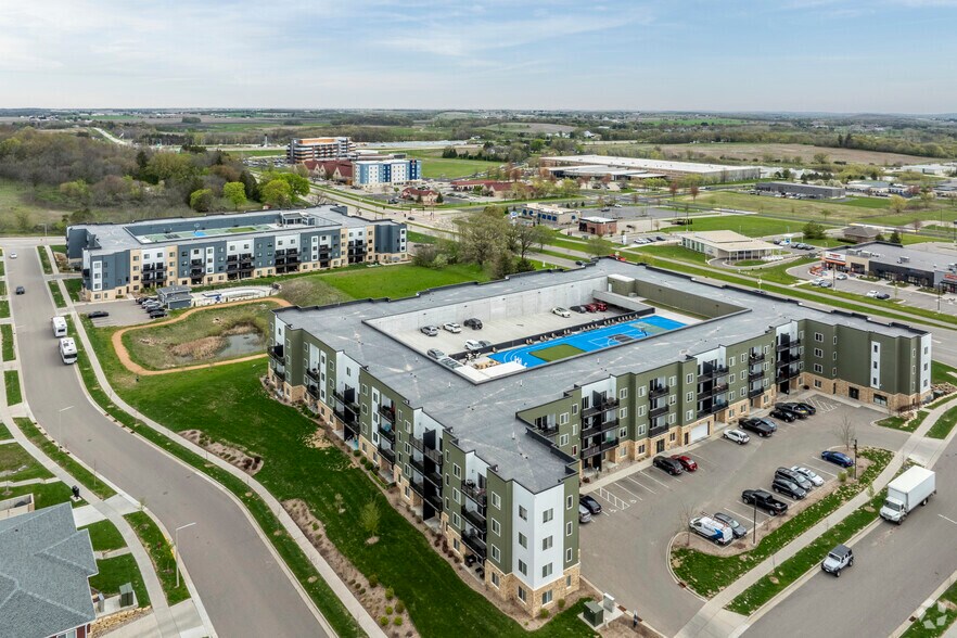 More Photos Of 2515 Gaston Rd, Cottage Grove Apartments For Lease