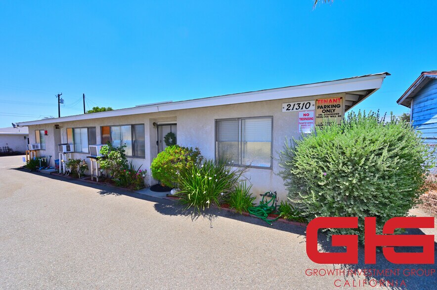 More Photos Of 21306 E Arrow Hwy, Covina Apartments For Sale