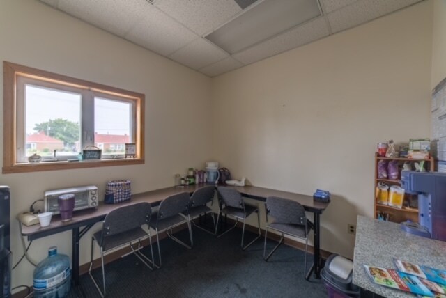 More Photos Of 7620 165th st, Hammond Storefront For Lease
