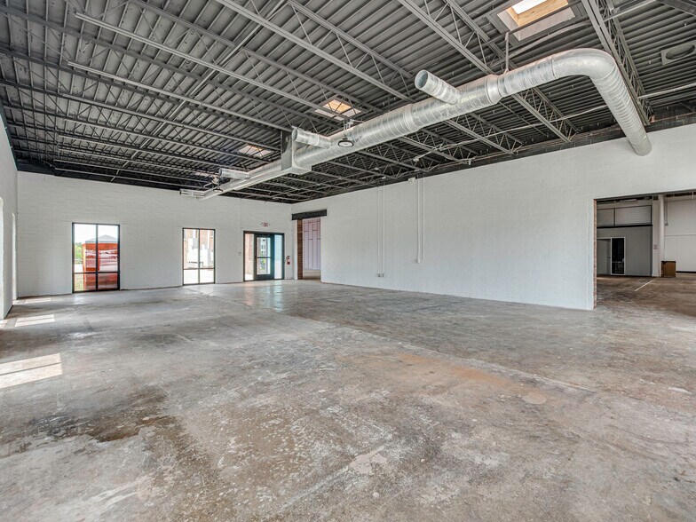 More Photos Of 227 Southside Dr, Charlotte Office For Lease