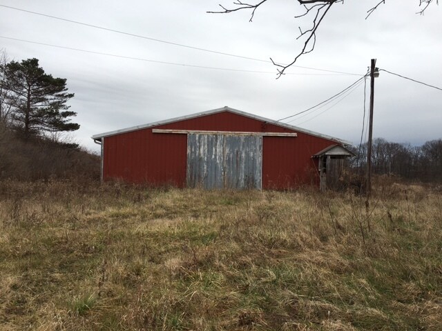 More Photos Of Stonebraker Rd, Indiana Horse Stables For Sale