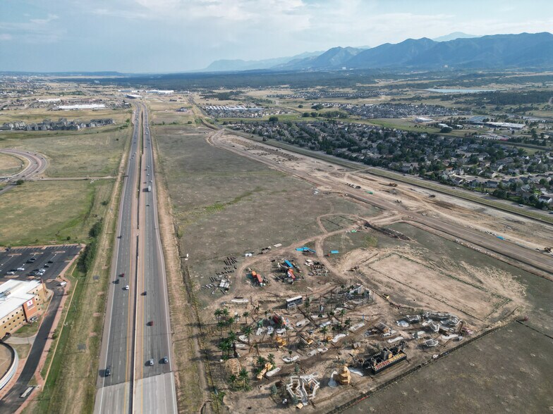More Photos Of 17101 Old Denver Road, Monument Land For Lease