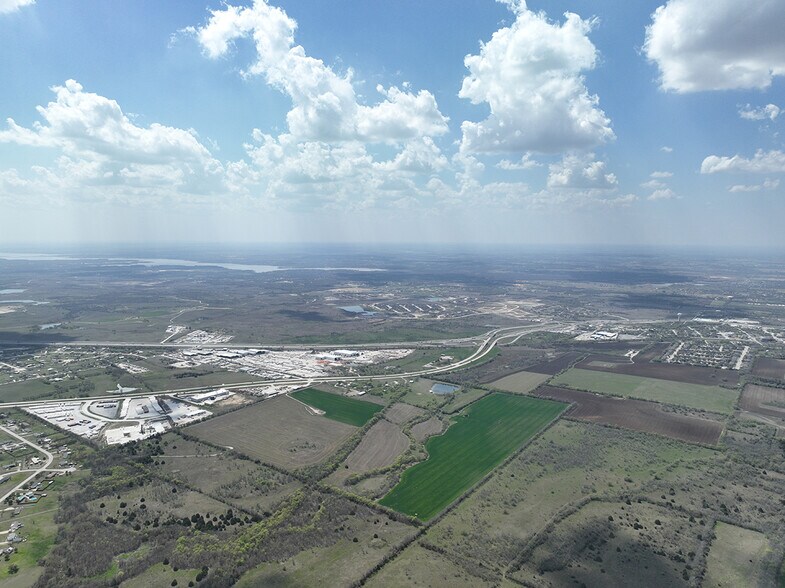 More Photos Of State Highway 114 & US 287, Rhome Land For Sale