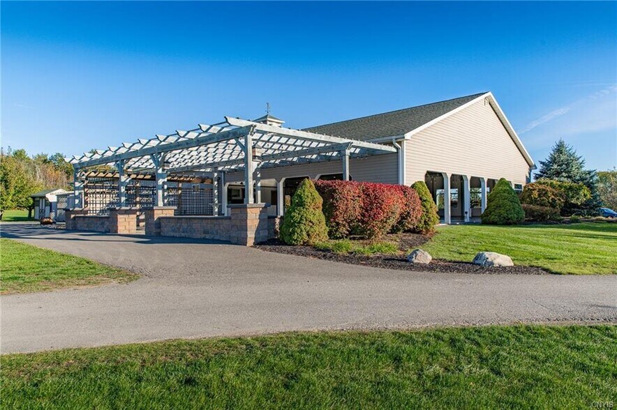 More Photos Of 6700 Dunnsville Rd, Village of Altamont Golf Course Driving Range For Sale