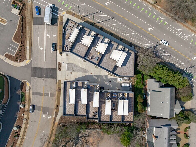 More Photos Of , Raleigh Multifamily For Sale