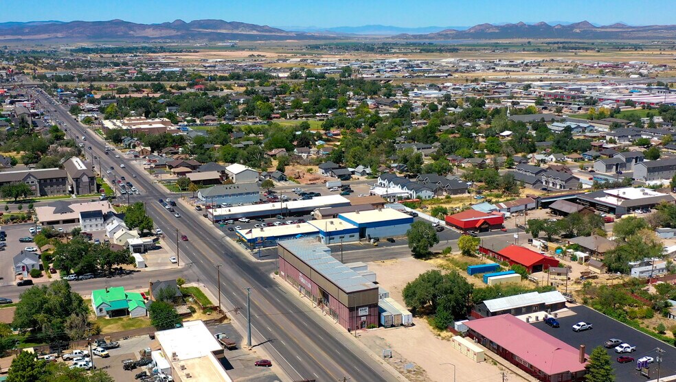 More Photos Of 174 W 200 N, Cedar City General Retail For Sale