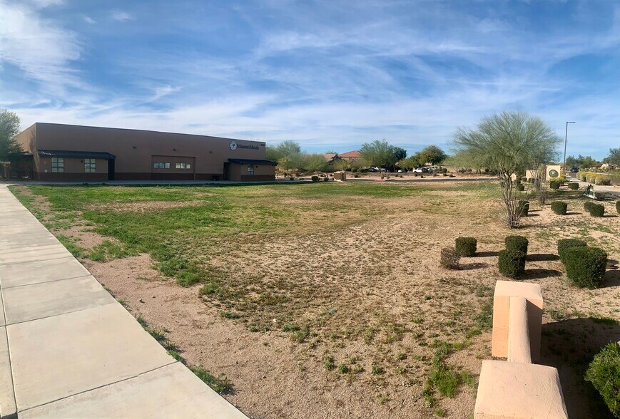 More Photos Of 28750 N North Valley Pky, Phoenix Land For Sale