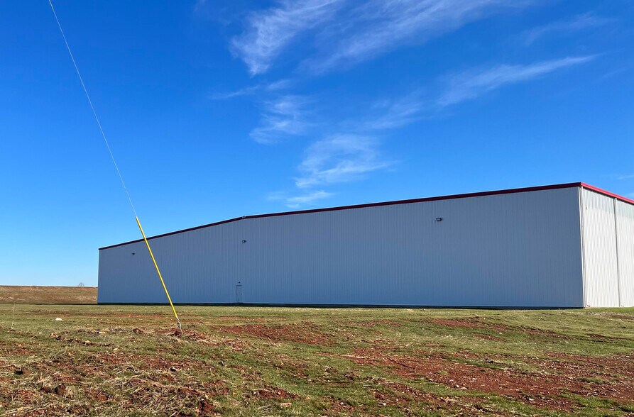 More Photos Of 173 Technology Way, Bowling Green Industrial For Sale