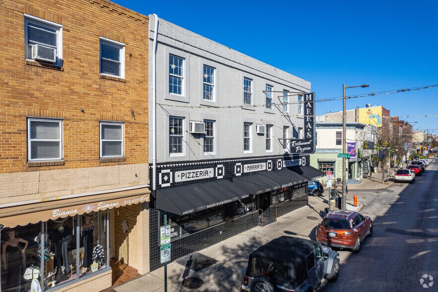 More Photos Of 1734-1738 E Passyunk Ave, Philadelphia Apartments For Sale