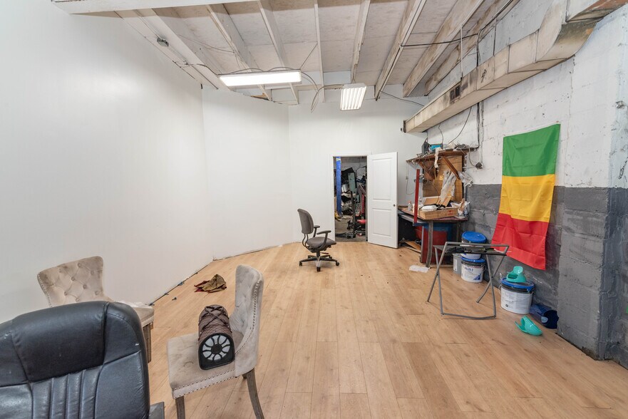 More Photos Of 655 E 25th St, Baltimore General Retail For Sale