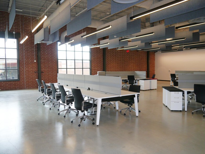 More Photos Of 165 Ottley Dr NE, Atlanta Office For Lease