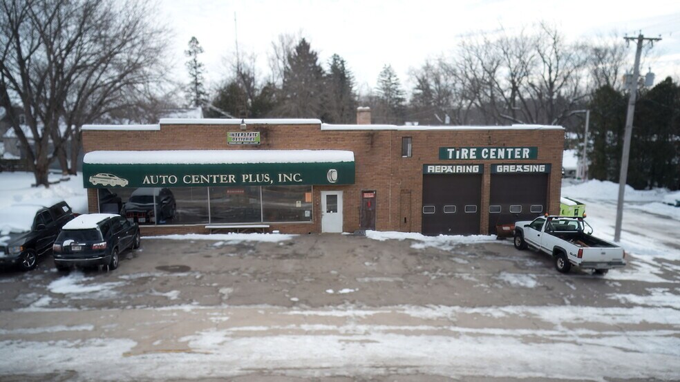 More Photos Of N4364 WI-49 Hwy, Poy Sippi Flex For Sale