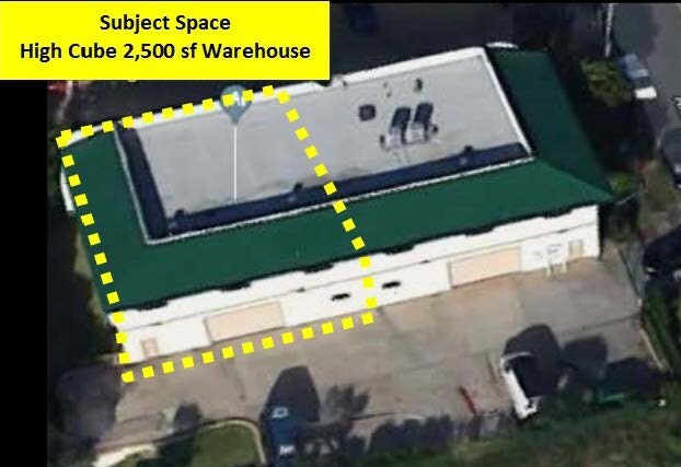 More Photos Of 94-423 Akoki St, Waipahu Warehouse For Lease