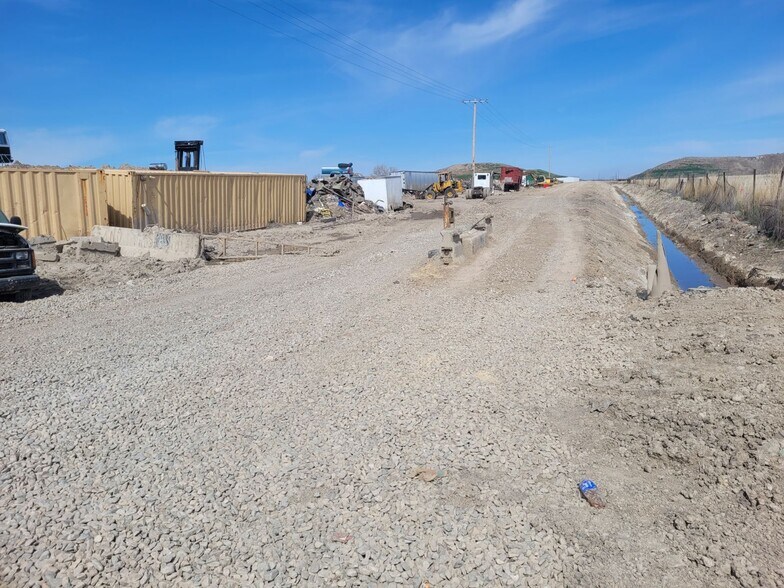 1924 S 7200 W, Salt Lake City, UT 84128 Land For Lease