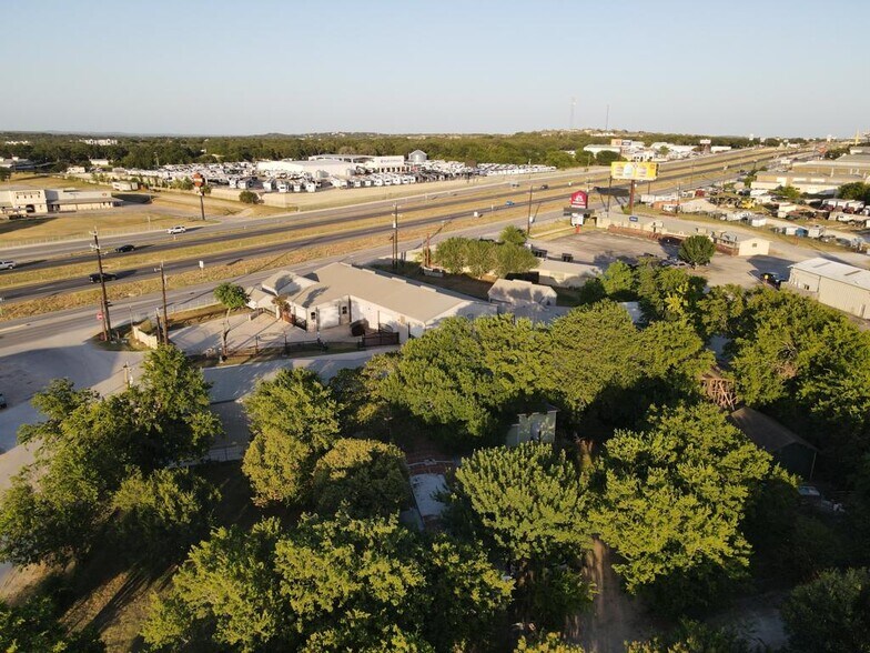More Photos Of 9630 Dewberry Path, Boerne Land For Sale