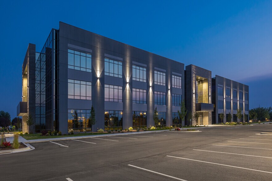 Primary Photo Of 1820 S Silverstone Way, Meridian Office For Lease