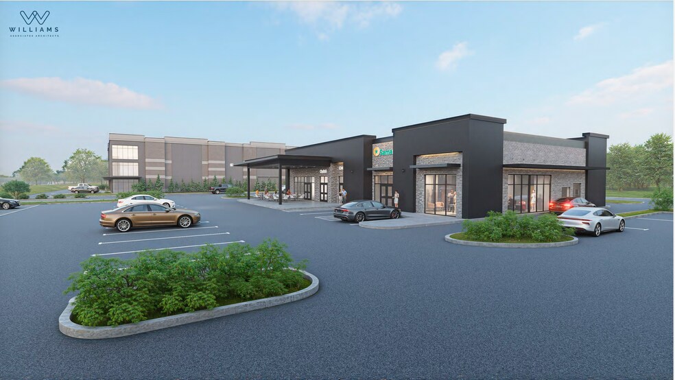 More Photos Of 750 Lovers Ln, Bowling Green General Retail For Lease