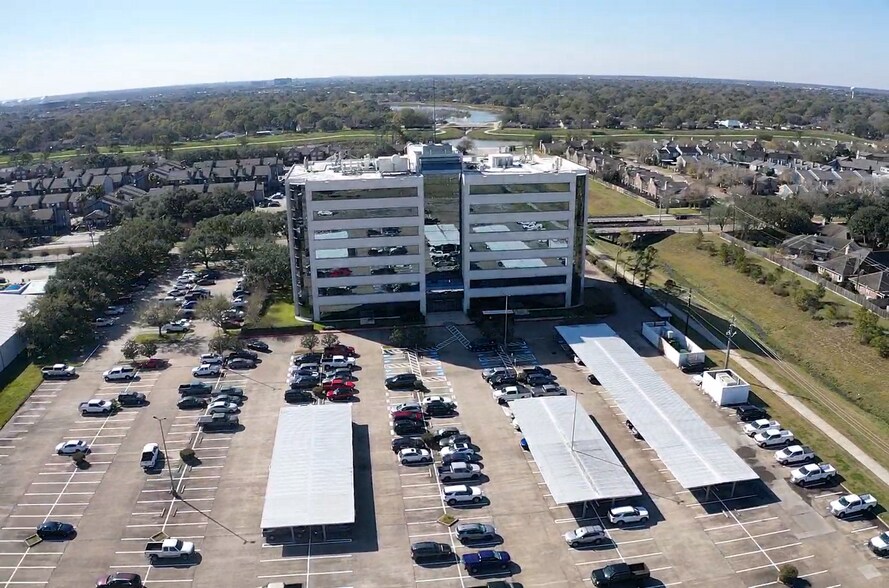 More Photos Of 16055 Space Center Blvd, Houston Office For Lease