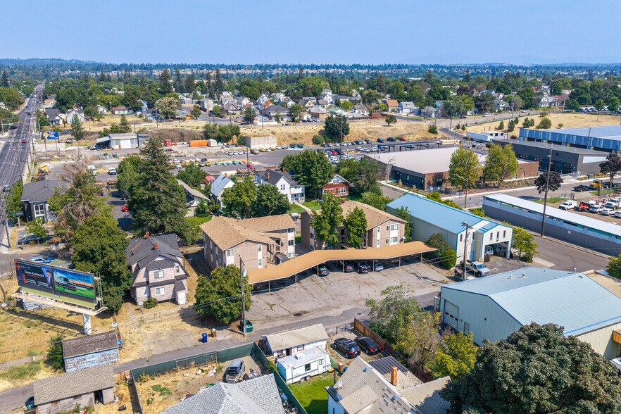 More Photos Of 1515-1519 W Sharp Ave, Spokane Apartments For Sale