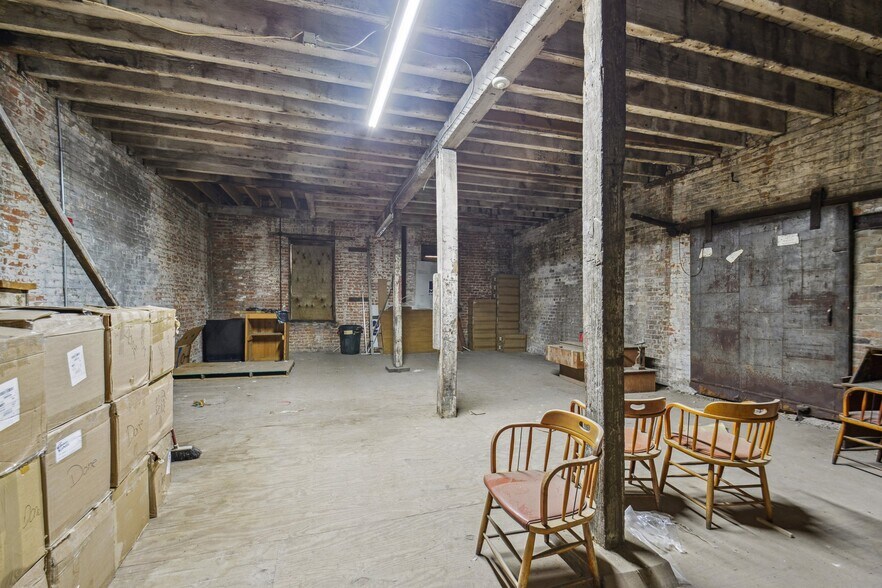 More Photos Of 517 Conti St, New Orleans Storefront Retail Residential For Sale