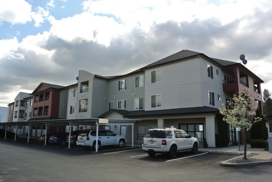 More Photos Of 3591 E 3rd Ave, Post Falls Apartments For Lease