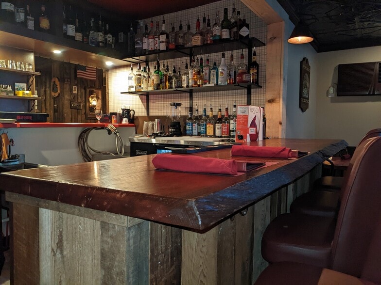 More Photos Of 171 Main St, Monroe Restaurant For Sale