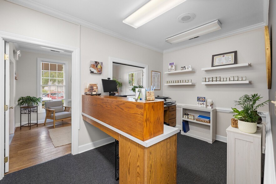 More Photos Of 833 Durham Rd, Wake Forest Medical For Lease