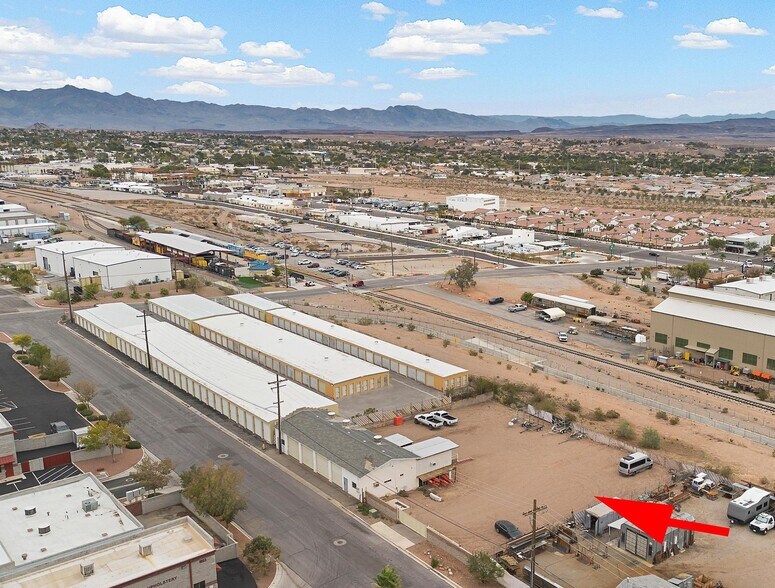 More Photos Of 1621 Foothill Dr, Boulder City General Retail For Sale