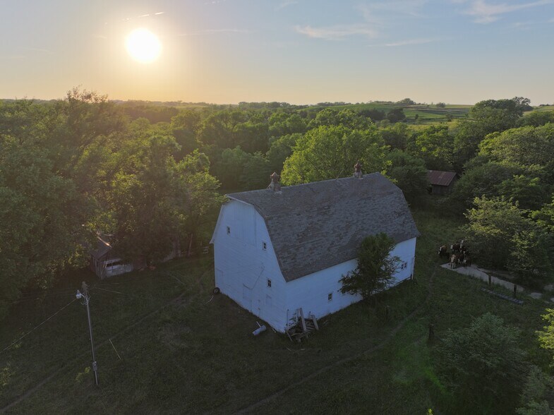 More Photos Of 12841 Wittstruck Road, Crete Land For Sale