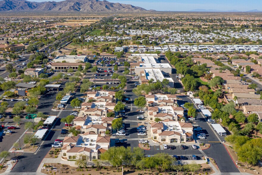 More Photos Of 16944 W Bell Rd, Surprise Medical For Lease