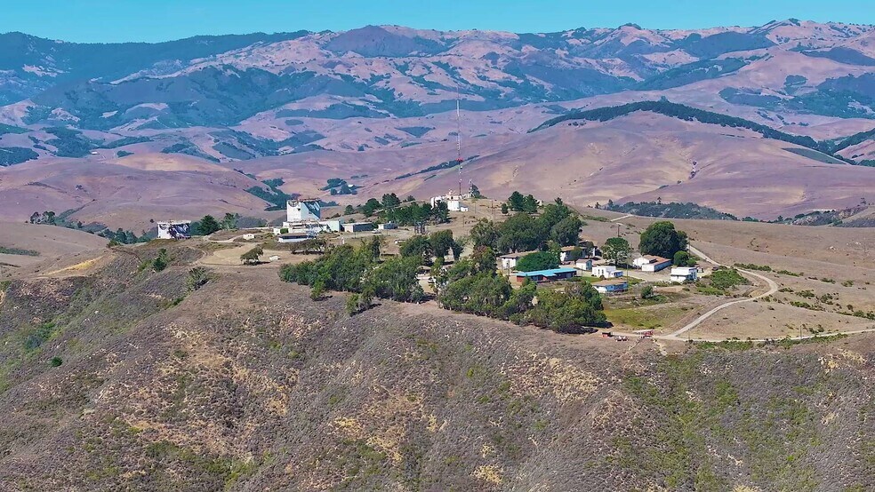 Primary Photo Of 202 Monte Cristo Pl, Cambria Land For Sale