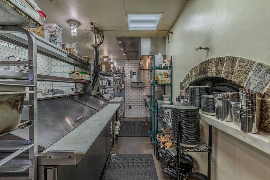 More Photos Of 305 Main St, Peru Restaurant For Sale