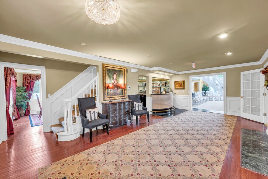 More Photos Of 4860 E 13 Mile Rd, Warren Lodge Meeting Hall For Sale