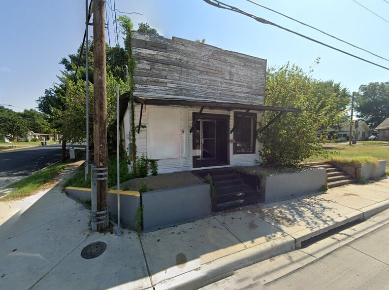 Primary Photo Of 3400 Malcolm X Blvd, Dallas Freestanding For Sale