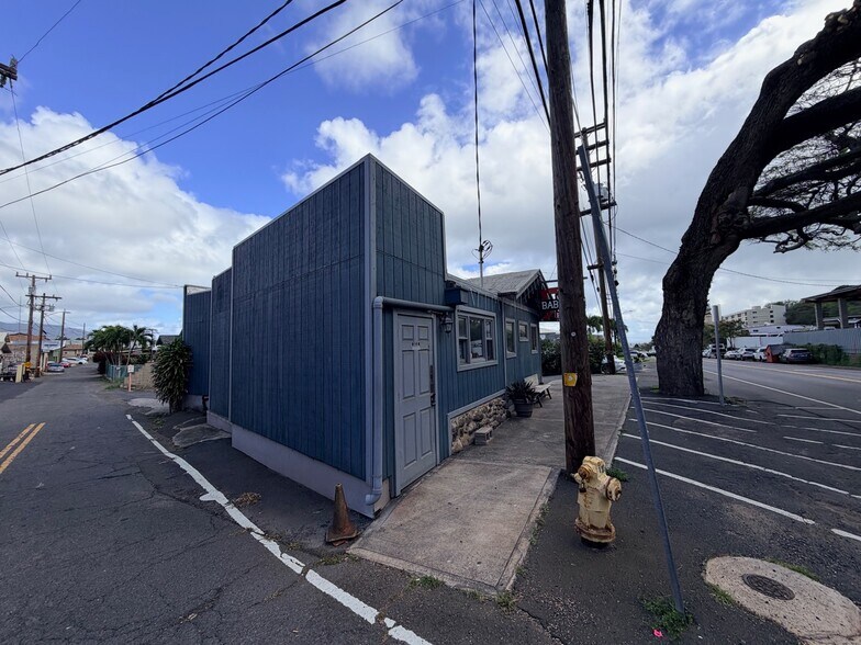 More Photos Of 1234 Lower Main St, Wailuku Freestanding For Sale