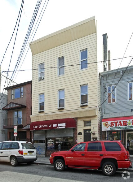 More Photos Of 372 Summit Ave, Jersey City Storefront Retail Residential For Sale