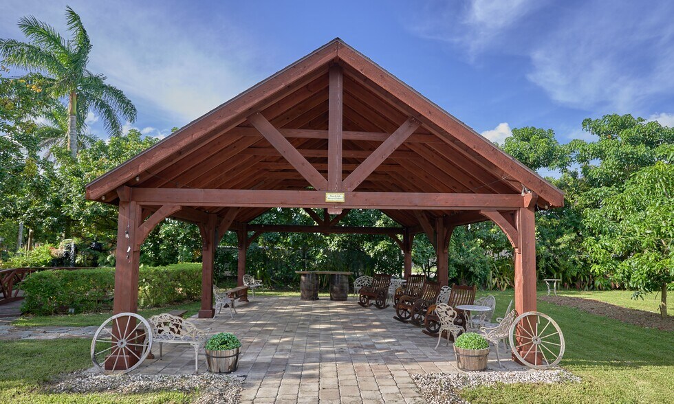 More Photos Of 19050 SW 194th Ave, Miami Specialty For Sale