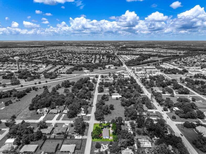 More Photos Of 400 C B Davidson, Fate Office Residential For Sale