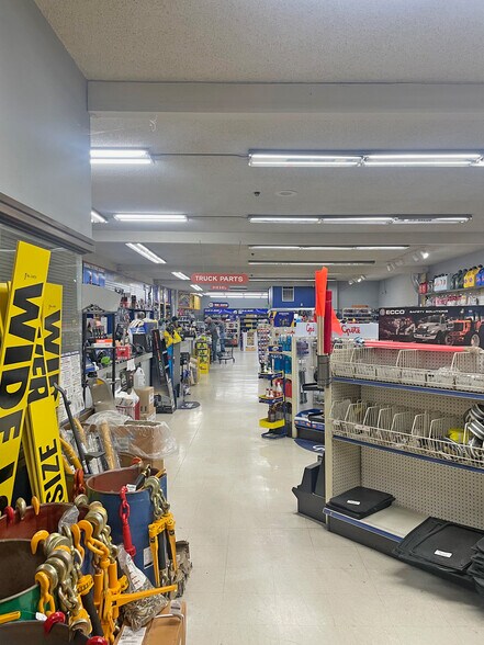 More Photos Of 1100-1110 Santa Rosa Ave, Santa Rosa Freestanding For Sale