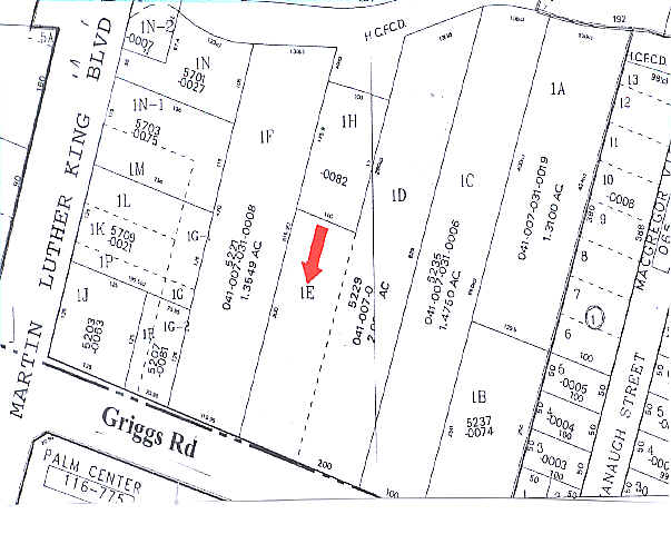 More Photos Of 5229 Griggs Rd, Houston Storefront For Sale