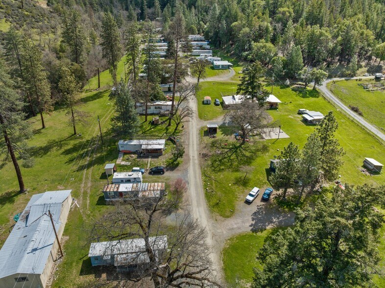 More Photos Of 11425 Upper Applegate Rd, Jacksonville Land For Sale